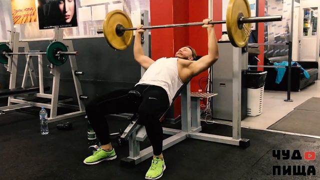 КАК НАЧАТЬ ТРЕНИРОВАТЬСЯ ПОСЛЕ ОТДЫХА смотреть онлайн