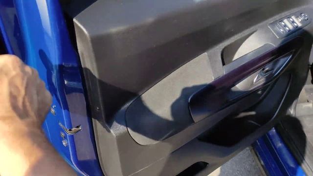 Перевірка Peugeot Rifter 2019 1.6 HDi MT L2 діагностика кузов салон мотор огляд лкп товщина багажни смотреть онлайн