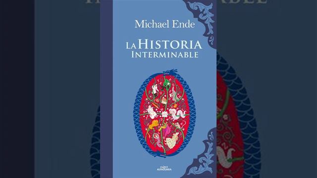 La Historia Interminable por Michel Ende - Capítulo 12: El Viejo de la Montaña Errante смотреть онлайн