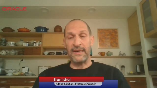 Emili in Oracle #3 feat. Marina & Eran смотреть онлайн