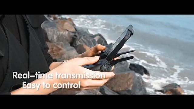 4DRC F11 Pro GPS 드론 смотреть онлайн