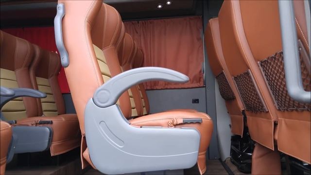 Renault Master Vip 2018- VANS ZERO KM, USADAS E SEMINOVAS – MULTIVANS смотреть онлайн