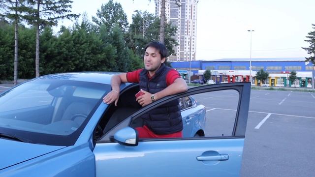 Отзыв от владельца Volvo S40, спустя год эксплуатации! смотреть онлайн