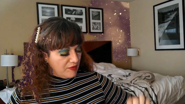 AQUARIUS TAROT & Oracle Reading - This was supposed to load last week! Some kind of SAMURAI смотреть онлайн