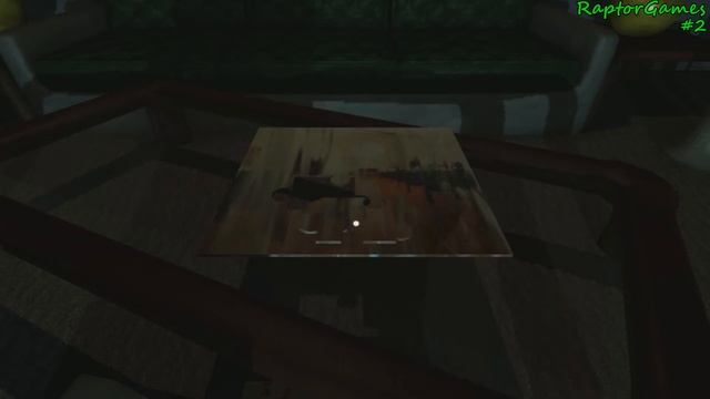 Nevermind Прохождение часть 2 смотреть онлайн