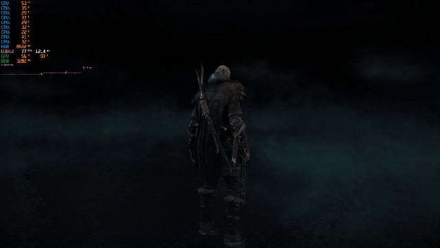 Assassins Creed Valhalla on Core i3-12100 3.3GHz RX 6500 XT 1080p Med смотреть онлайн