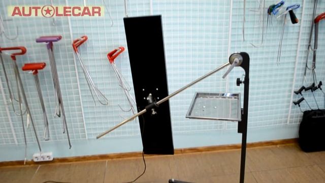PDR лампа LED на стойке (2.6.40), 12V, 900х200mm смотреть онлайн
