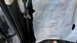 Авточехлы. Часть 1. Как начертить выкройку