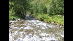 Каракольские озёра, как добраться