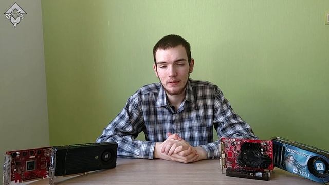 Внешняя видеокарта - что это и с чем это едят? смотреть онлайн