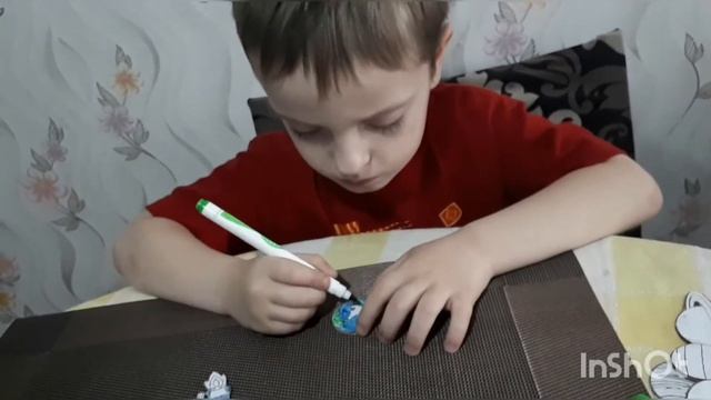 Солнечная система своими руками ???❇ смотреть онлайн
