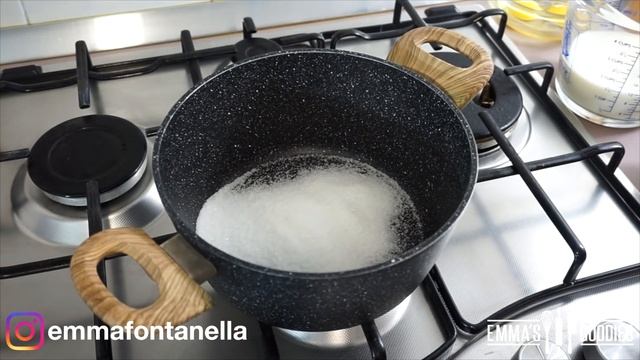 Ditch the Banana Bread and make THIS instead! Banana Custard Cake смотреть онлайн