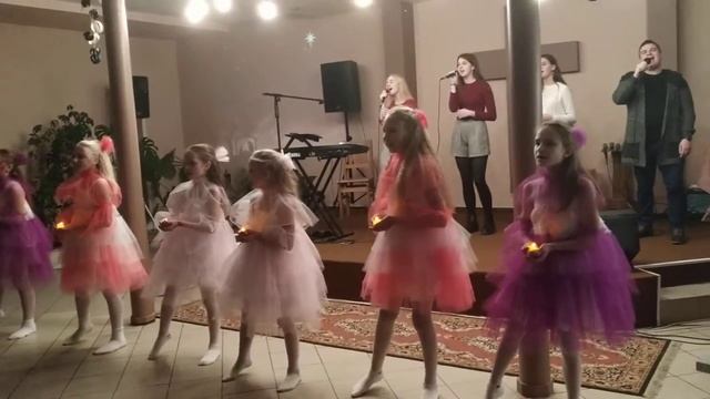 Зажги свечу / Березино / Беларусь смотреть онлайн