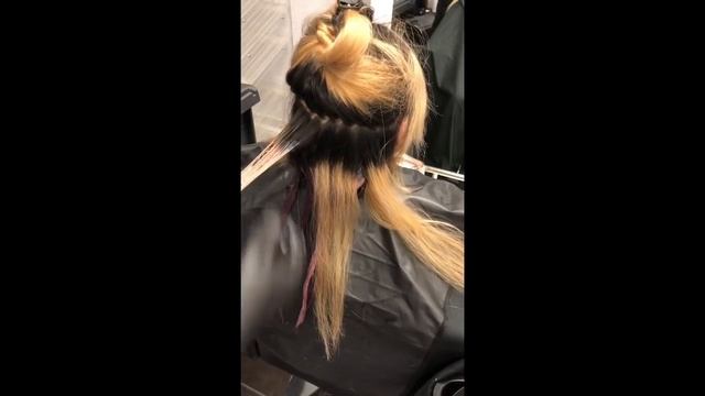 matrix color sync смотреть онлайн