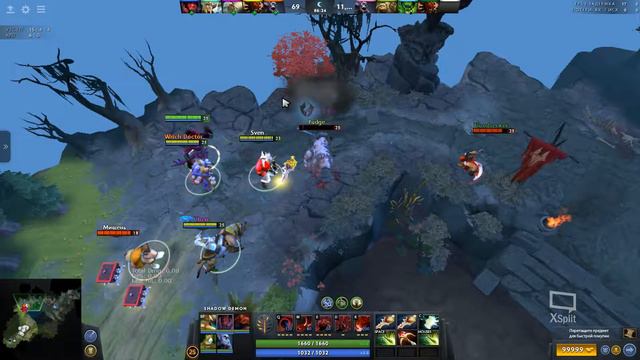 Ответ на загадку НСа. смотреть онлайн