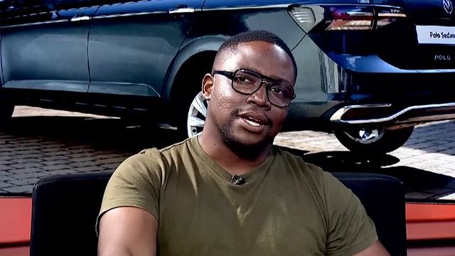 Watch out Quest: the Volkswagen Polo sedan is back смотреть онлайн