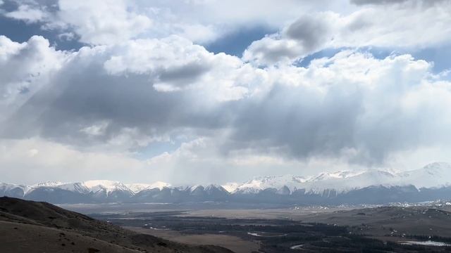 Горный Алтай 5. Гейзерное озеро, бесплатный шикарный вид Миандры, домашние манты, дорога в Новосиб смотреть онлайн