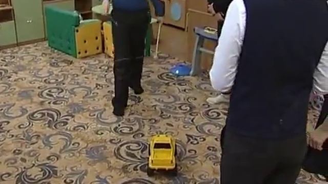 Череповецкие школьники оказали помощь детям-инвалидам смотреть онлайн