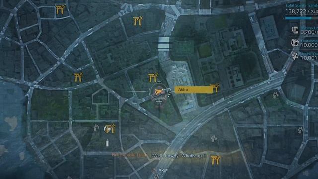 ГДЕ НАЙТИ ВСЕХ ТАНУКИ В GHOSTWIRE TOKYO - МЕСТА ВСЕХ ТАНУКИ (GHOSTWIRE TOKYO ГАЙД, 2022) смотреть онлайн
