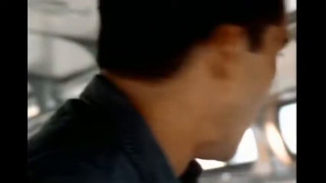 Speed TV Spot #3 (1994) смотреть онлайн