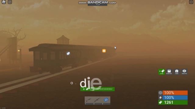 How To Find The Holiday Bootlegger In Edward The Man-Eating Train - Roblox смотреть онлайн