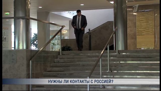 ПБК: Литовское время 2017 01 10 смотреть онлайн