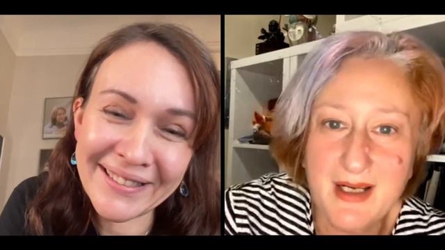 Отношения с телом. Как принять себя и наплевать на стандарты. Эфир Татьяны Мужицкой и Mindvalley