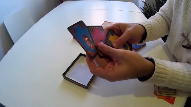 MATRYOSHKA | Unboxing смотреть онлайн