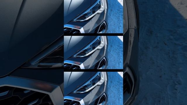 ?Смотри на нашем канале обзор Audi Q3 Quattro Premium Sportback 2022 года? смотреть онлайн