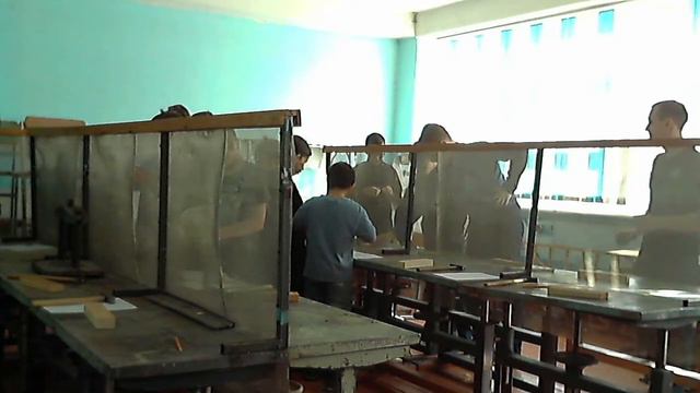 Технология - Ворошилов Александр Геннадьевич смотреть онлайн