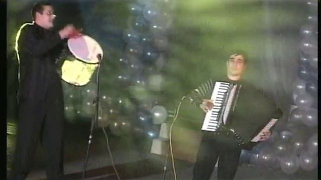 Гарик ве Гарик смотреть онлайн