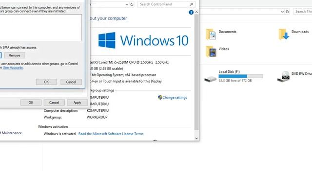 Mengatasi Masalah CredSSP saat login ke RDP saat menggunakan Remote Desktop Connection смотреть онлайн