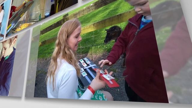 PECS® in the Community смотреть онлайн