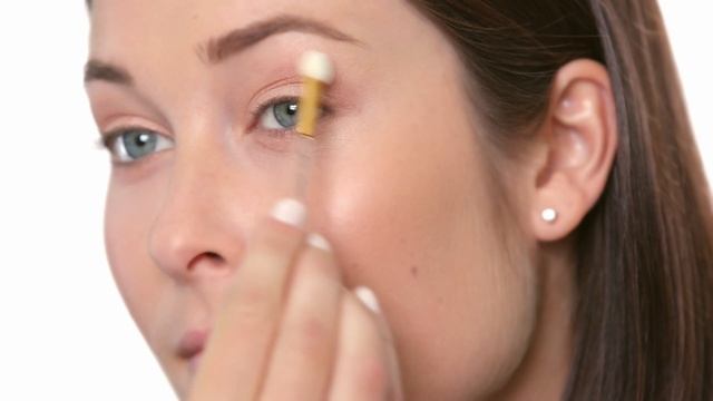 Naturally Matte Eyeshadow Kit Makeup Tutorial | jane iredale смотреть онлайн