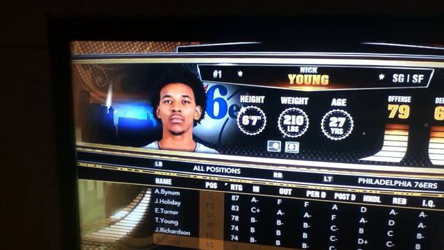 Nba 2k13 My Player- How to Earn VC for free, FAST? смотреть онлайн