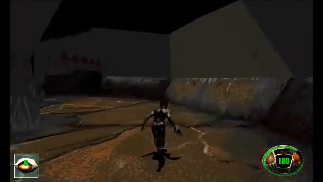 Let's Play MDK 06: Return Of MDK