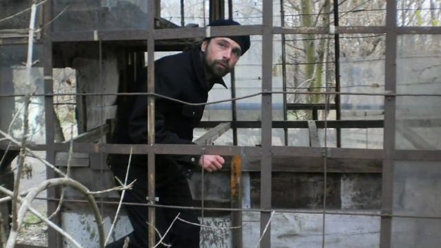 Алексей Бабошин "Человеку нужен человек" смотреть онлайн