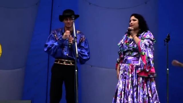 ЦЫГАНСКИЙ АНСАМБЛЬ "БОЛЬШОЕ СЧАСТЬЕ" Г.КОСТРОМА смотреть онлайн