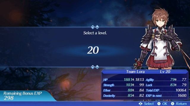 Main Story Quest . Where's the Boy Gone? Xenoblade Chronicles 2: Torna The Golden Country смотреть онлайн