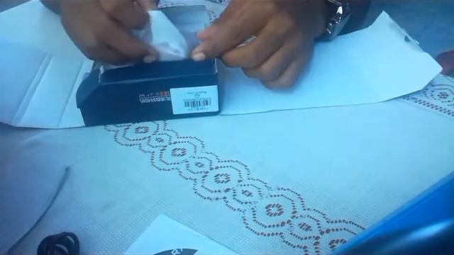 UNBOXING Cheap camera from aliexpress AMKOV CDC3 18Mp смотреть онлайн
