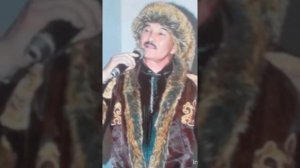 Алибий Романов. мунъайма