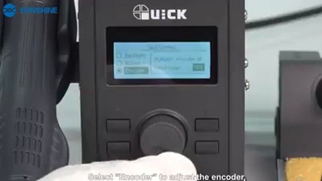 BLOWER QUICK 715 2IN1 смотреть онлайн