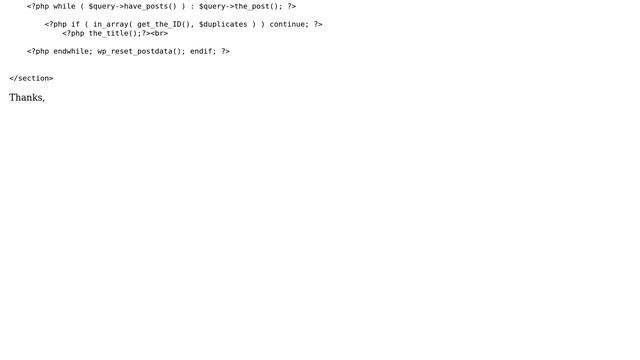 Wordpress: Check if loop has any categories? (2 Solutions!!) смотреть онлайн