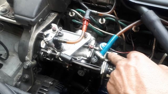 1.9 reno kango baş belası epik pompa sorunu düz pompa takma... смотреть онлайн