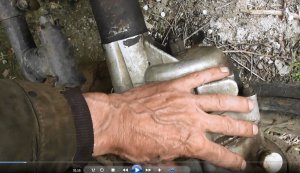 Как Определить Поломку Заднего Моста Мотоцикла Днепр с Ведущей Коляской