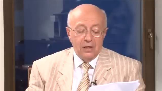 Кургинян - Смысл игры. Последствия вступления в ВТО смотреть онлайн