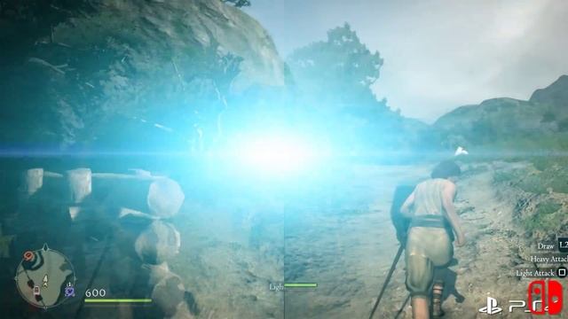 Dragon's Dogma Dark Arisen: Switch vs PS3/PS4/PC Tested - A Last/Current-Gen Hybrid Remaster? смотреть онлайн