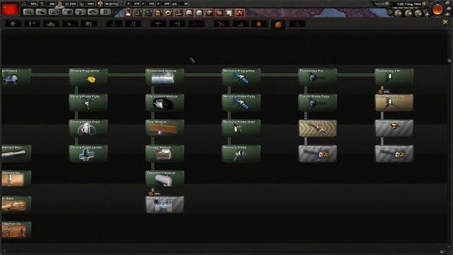 HoI4 - Cold War The Iron Curtain - Soviet Union - Part 20 смотреть онлайн