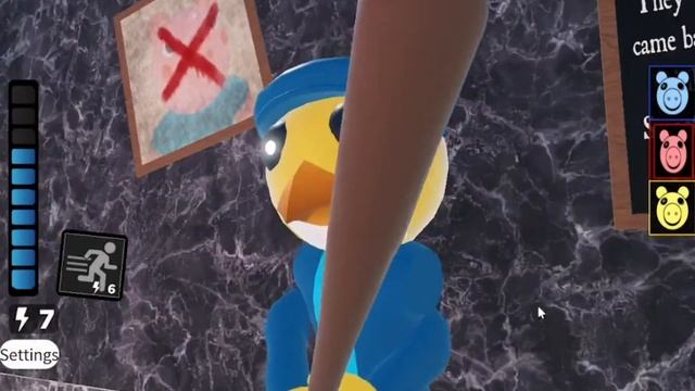 Drimiopsis Raid: Memeroy Drimiopsis, Deorgie And Drimiopsis But Blue Jumpscare смотреть онлайн