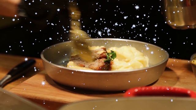 Поздравления от Синдиката с наступившим Новым годом. смотреть онлайн